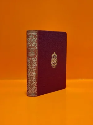 Tercera Antolojía Poética (1898-1953)