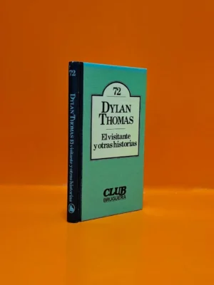 El Visitante y Otras Historias