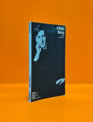 Alban Berg