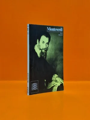 Monteverdi