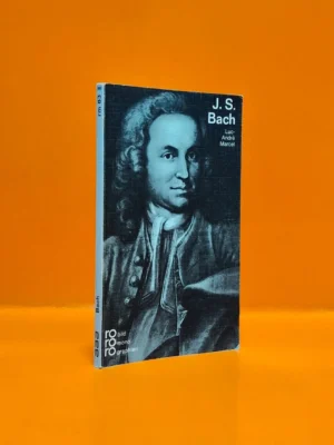 Johann Sebastian Bach