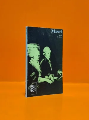Wolfgang Amadé Mozart