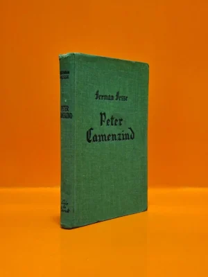 Peter Camenzind