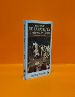 La Princesa de Cléves