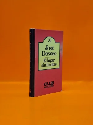 El Lugar sin Límites