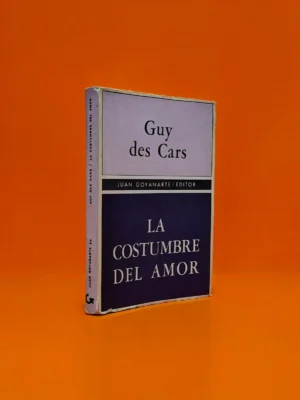 La Costumbre del Amor