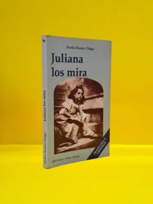 Juliana los Mira