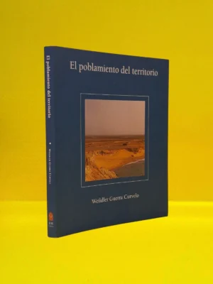 El Poblamiento del Territorio