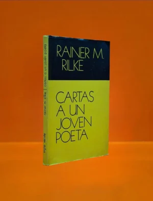 Cartas a un Joven Poeta