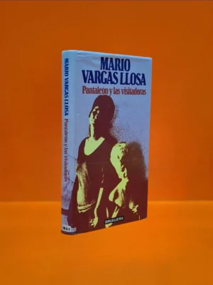 Pantaleón y las Visitadoras