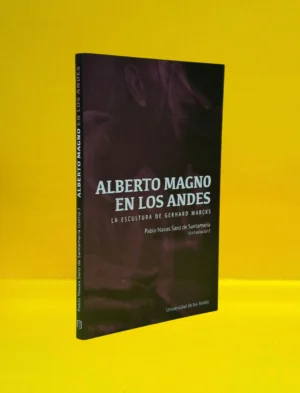 Alberto Magno en los Andes