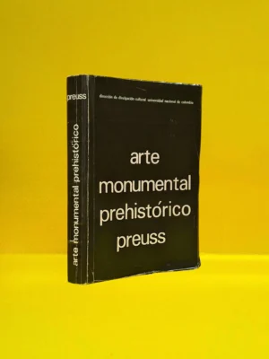 Arte Monumental Prehistórico