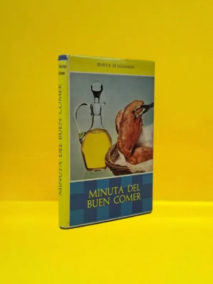 Minuta del Buen Comer