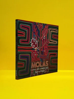 Molas: Capas de Sabiduría