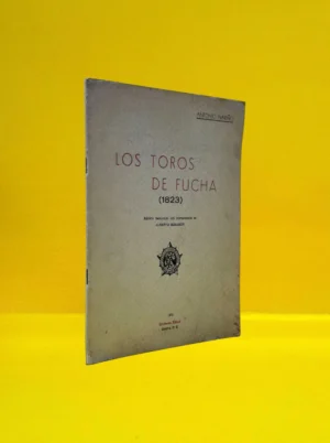 Los Toros de Fucha (1823)