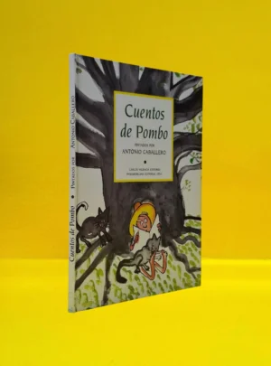 Cuentos de Pombo