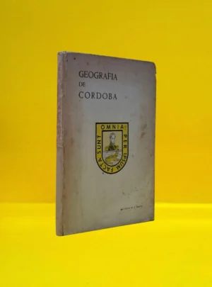 Geografía de Córdoba
