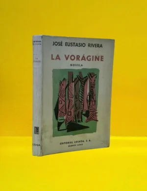 La Vorágine