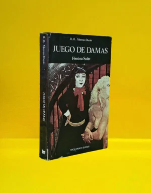 Juego de Damas (Fémina Suite)