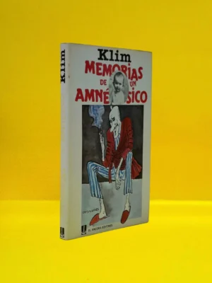 Memorias de un Amnésico