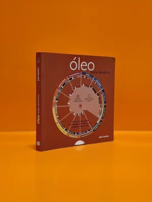 Óleo: Rueda Cromática