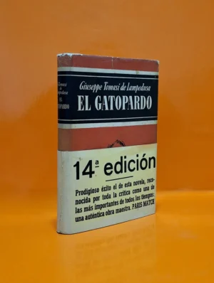 El Gatopardo