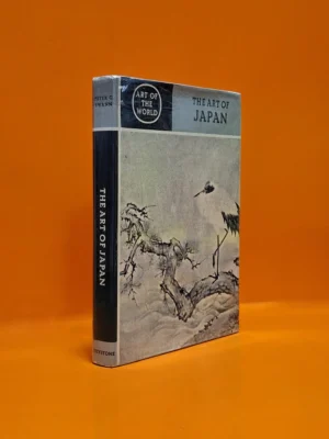 The Art of Japan