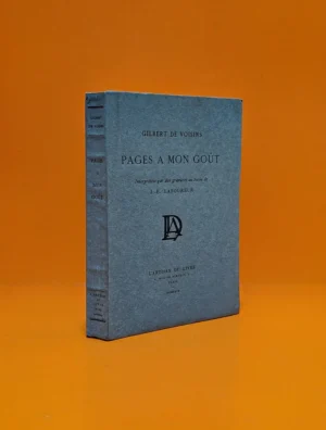 Pages a Mon Goût
