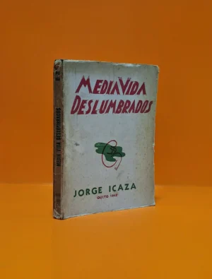 Media Vida Deslumbrados