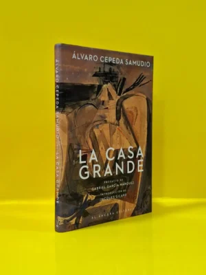 La Casa Grande