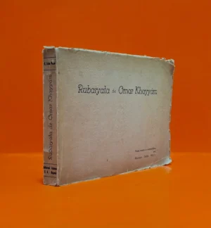 Rubaiyata de Omar Khayyám
