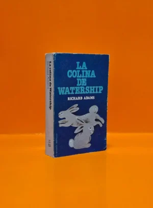 La Colina de Watership