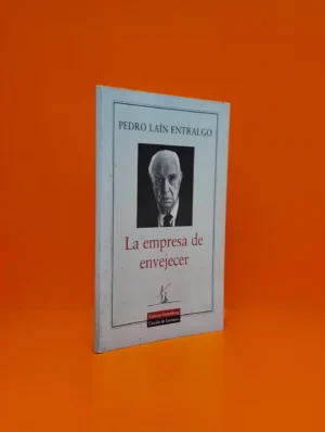 La Empresa de Envejecer
