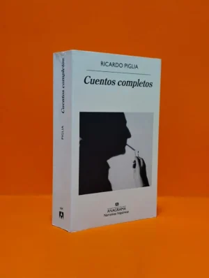 Cuentos Completos