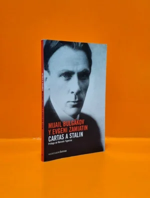 Cartas a Stalin