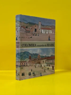 Colombia Acuarelas de Mark