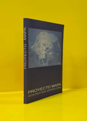 Proyecto Mapa