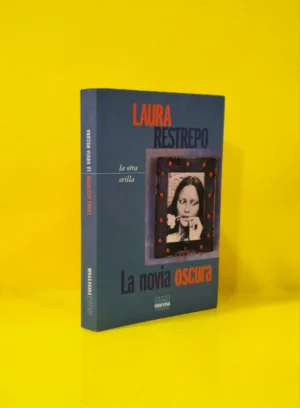 La Novia Oscura