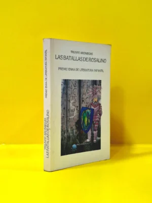 Las Batallas de Rosalino