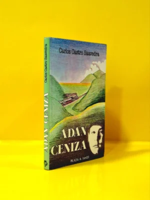 Adan Ceniza