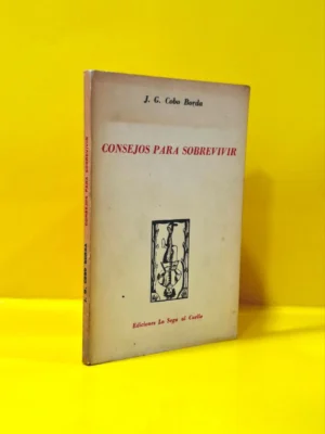 Consejos para Sobrevivir