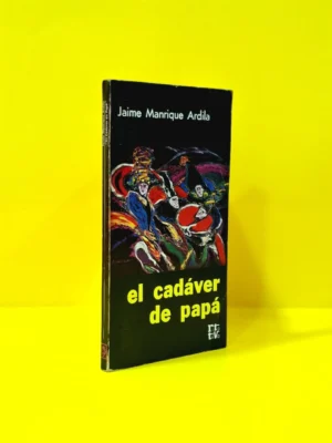 El Cadáver de Papá