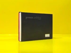 Poesía Umbilical