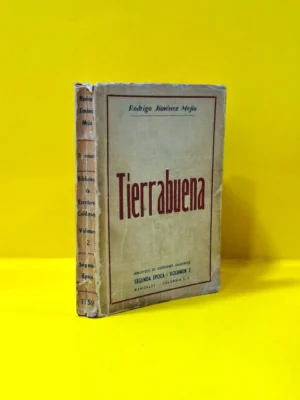 Tierrabuena