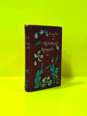 La República Romana