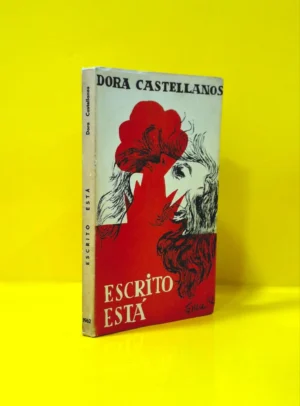 Escrito Está
