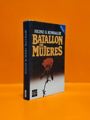Batallón de Mujeres