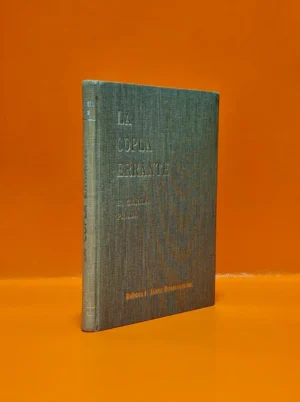 La Copla Errante