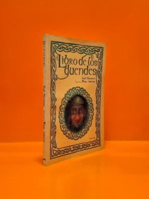 El Libro de Los Duendes