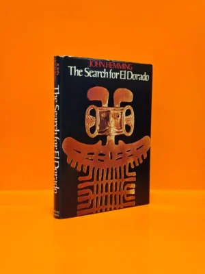The Search for El Dorado